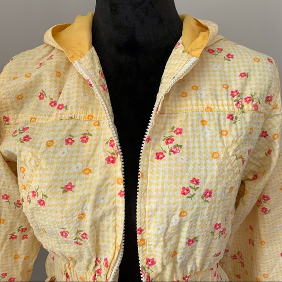 Girls jacket - Picture 5 of 5